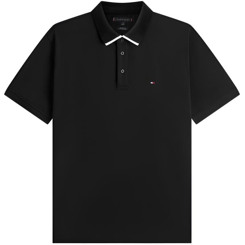 Поло Поло Tommy Hilfiger Мужское - изображение 5