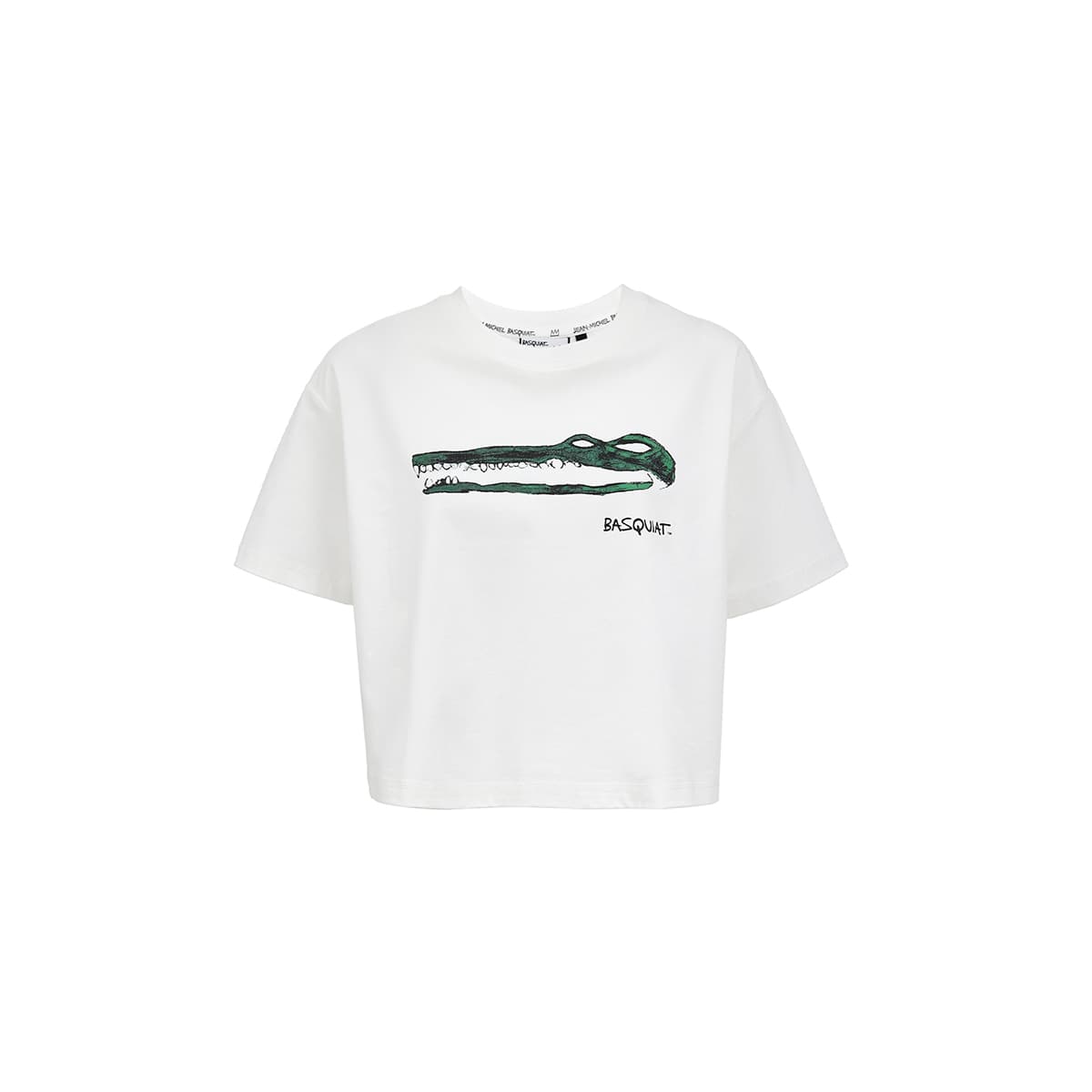 Футболка ONLY Basquiat Женские T-рубашки - изображение 2