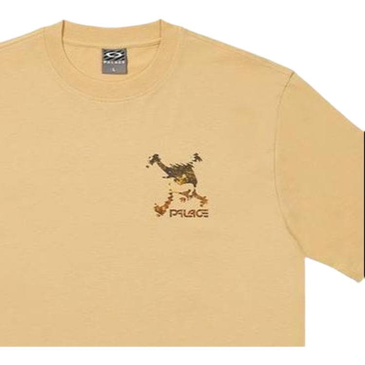 Футболка PALACEOakley T - изображение 3