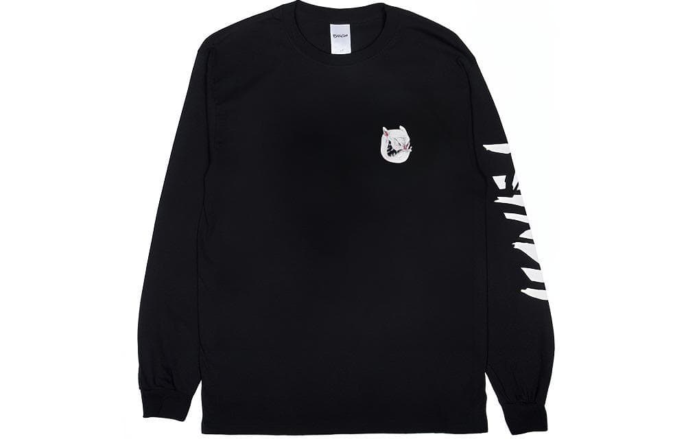 Футболка RIPNDIP - изображение 2