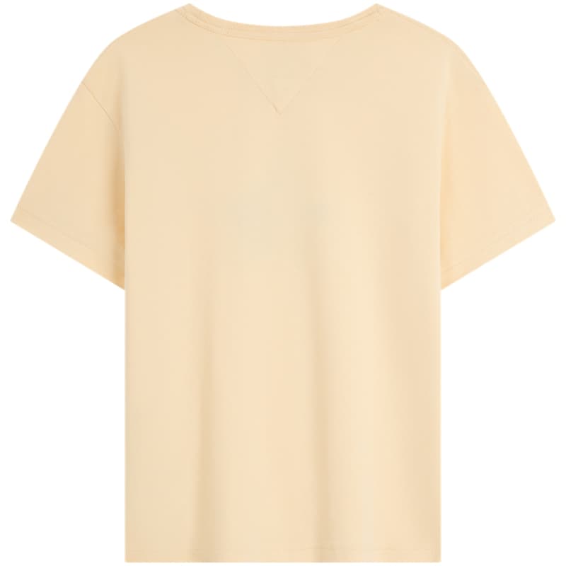 Футболка Tommy Hilfiger TOMMY GIRL T - изображение 2
