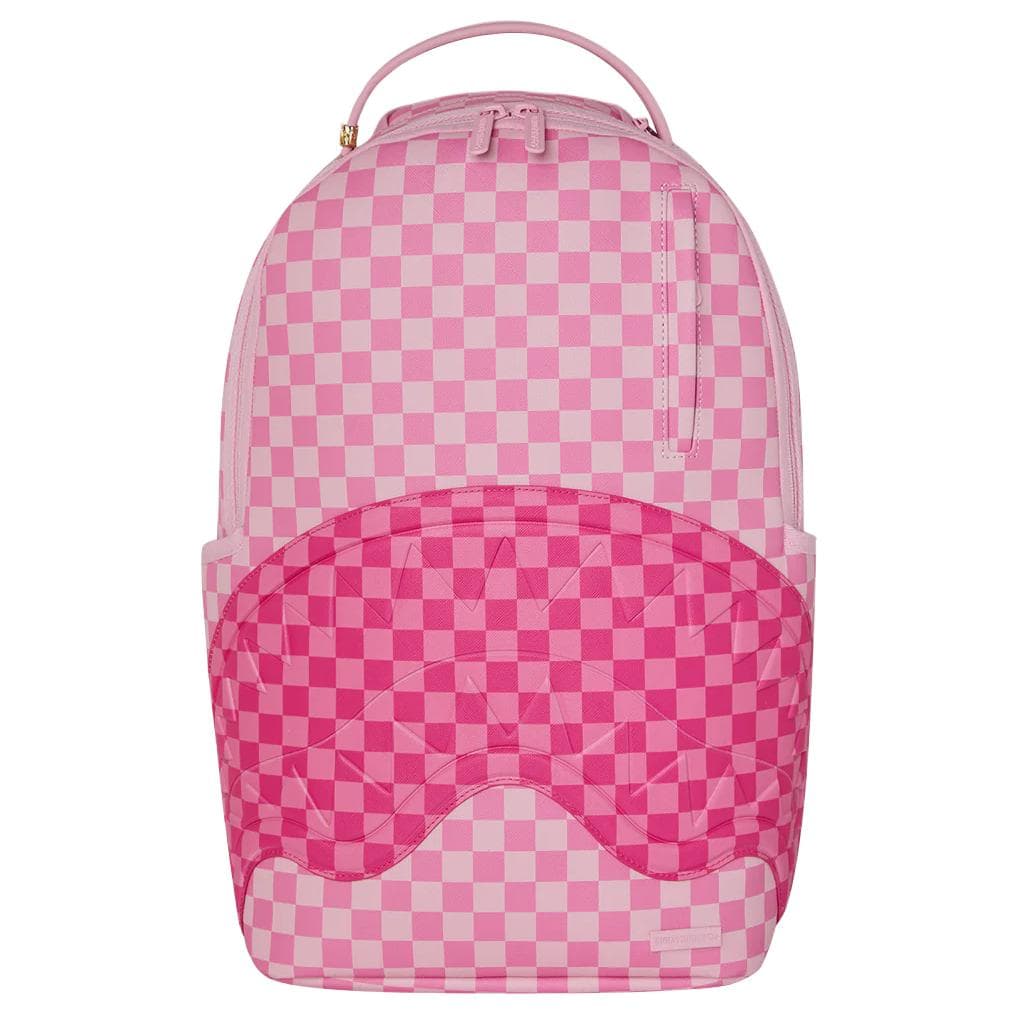 Рюкзак SPRAYGROUND Поливинилхлорид Рюкзак Женский Розовый - изображение 1