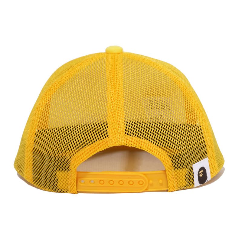 Кепка A BATHING APE Кепки Kids - изображение 9