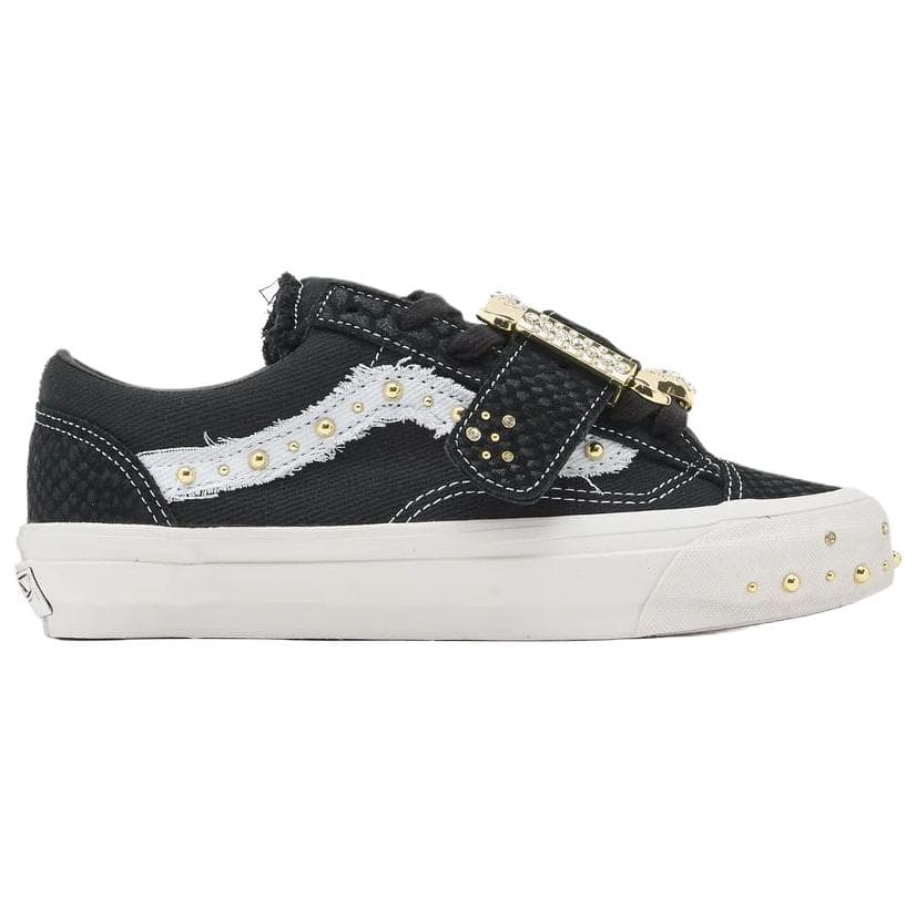Кроссовки Vans Metagirl premium old skool 36 - изображение 2