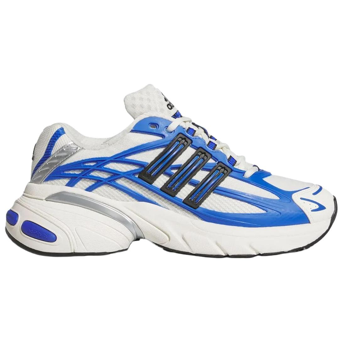 Кроссовки Adidas Adistar XLG 2,0 массивные кроссовки унисекс белые синие - изображение 2