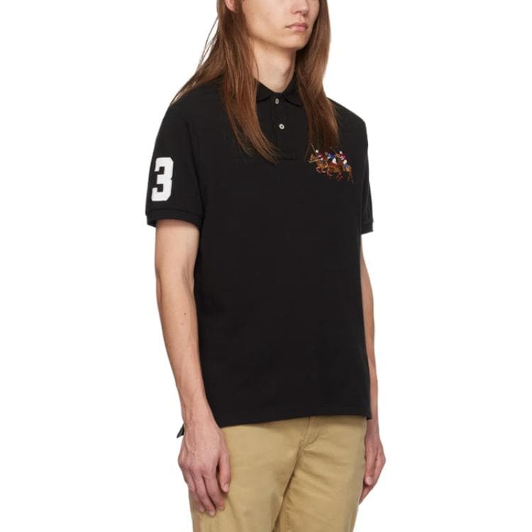 Поло Polo Ralph Lauren Polo - изображение 3