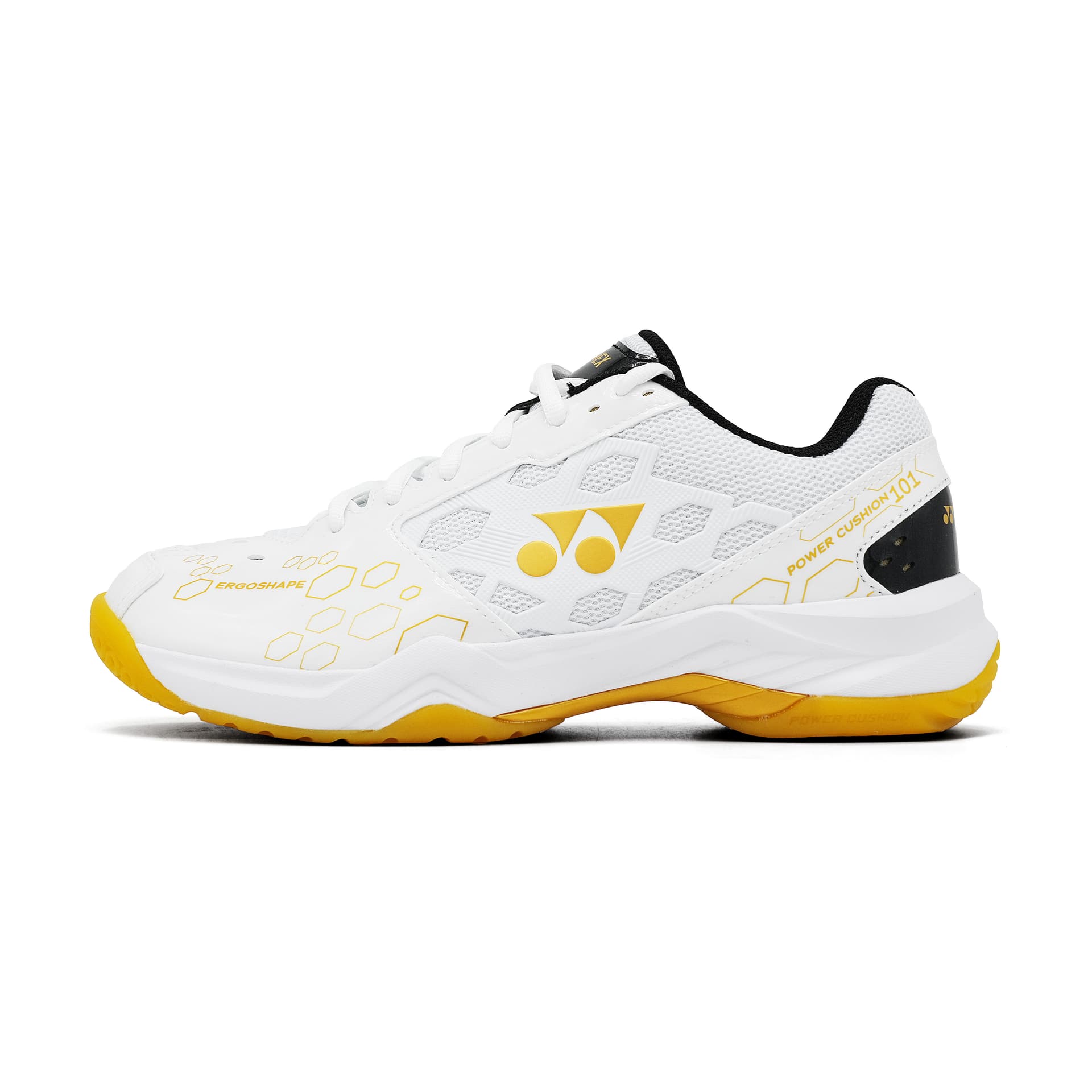 Кроссовки для бадминтона YONEX - изображение 6
