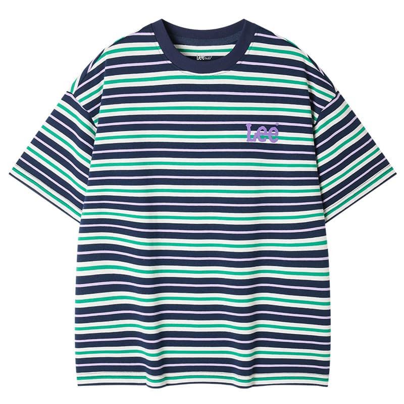 Футболка LEE KIDS T-рубашки - изображение 1