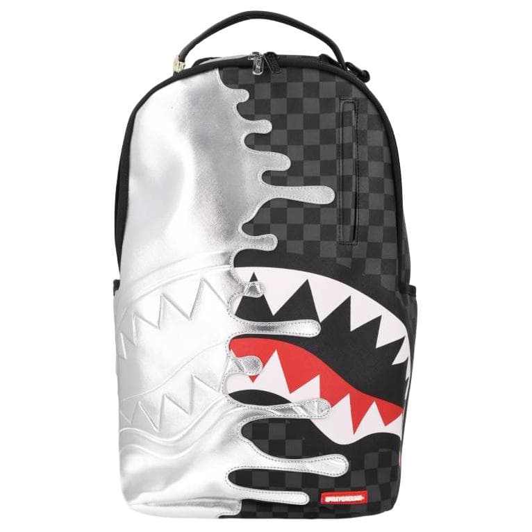 Рюкзак SPRAYGROUND ПВХ (поливинилхлорид) Рюкзак Унисекс Многоцветный - изображение 1