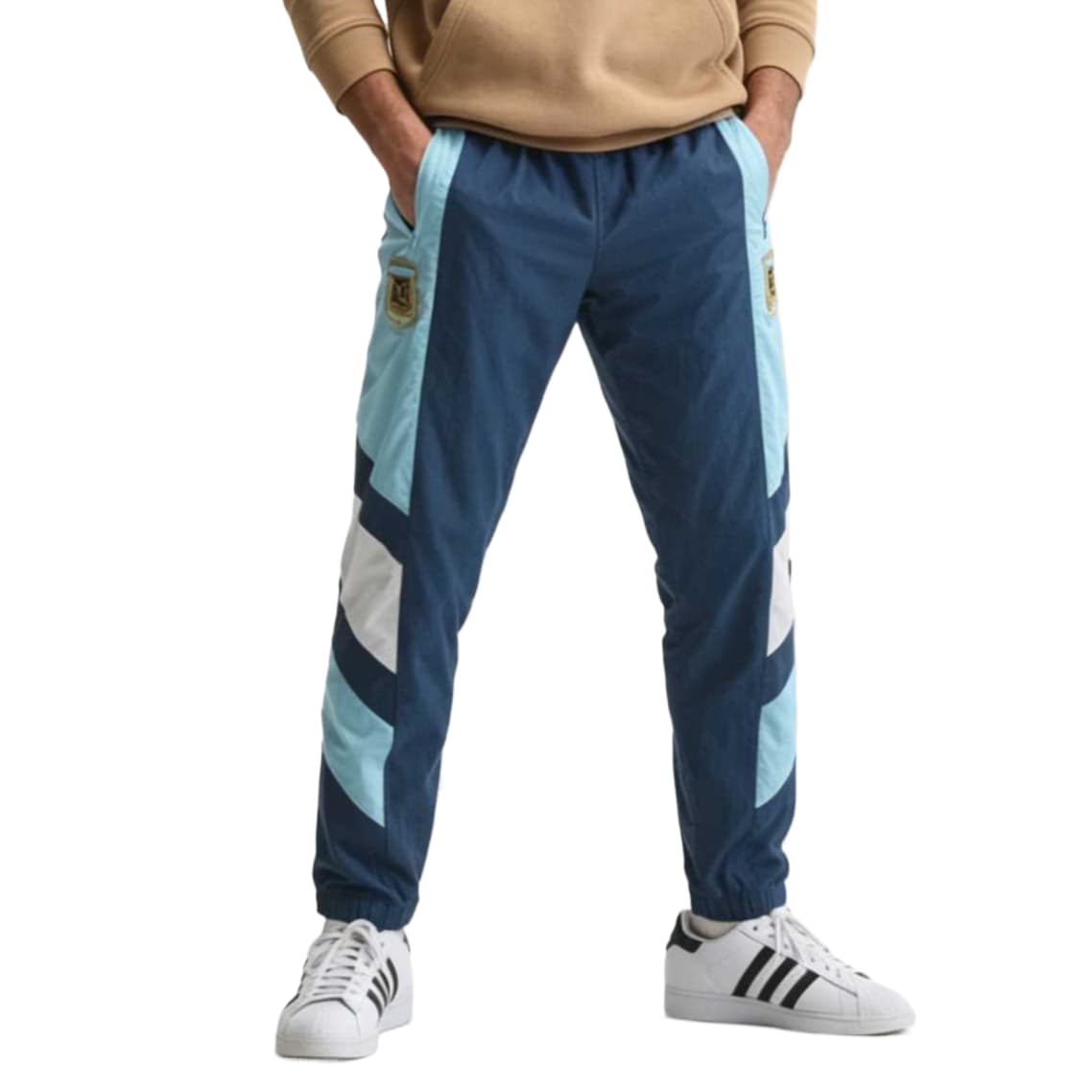 Штаны Adidas Originals SS26 Повседневные брюки Мужской - изображение 1