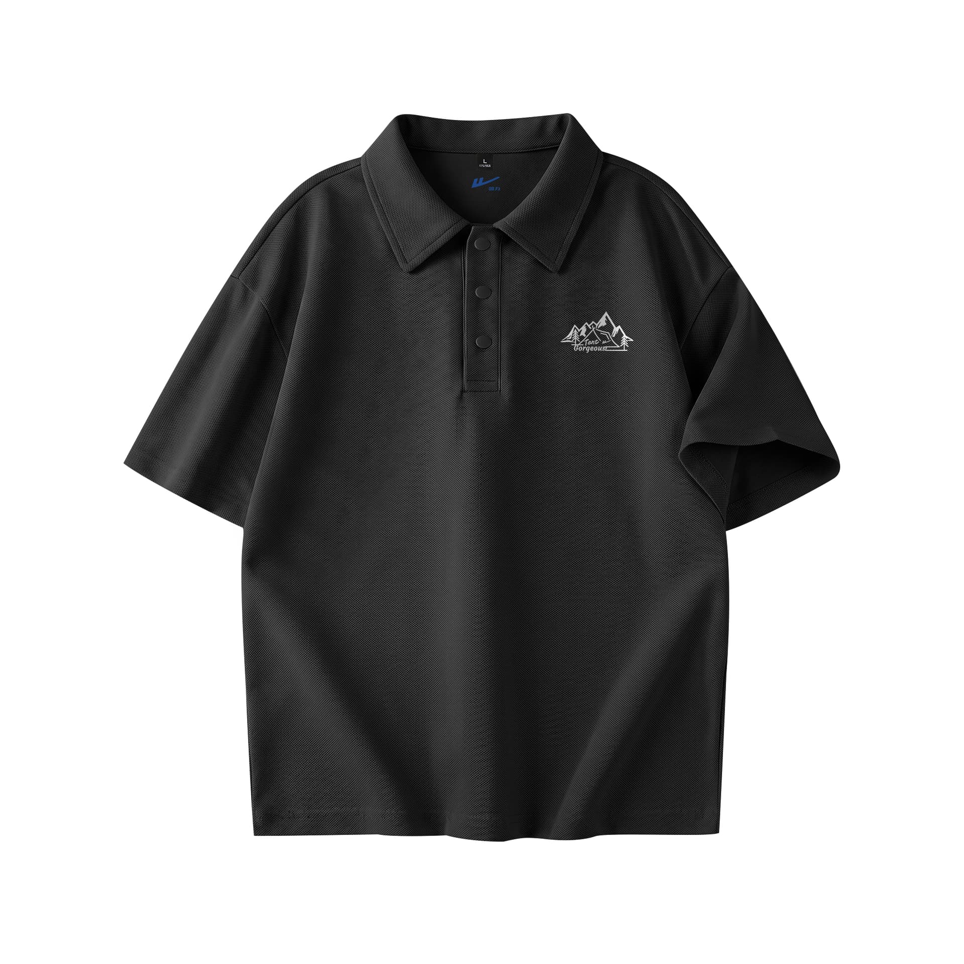 Поло Warrior Logo POLO - изображение 1