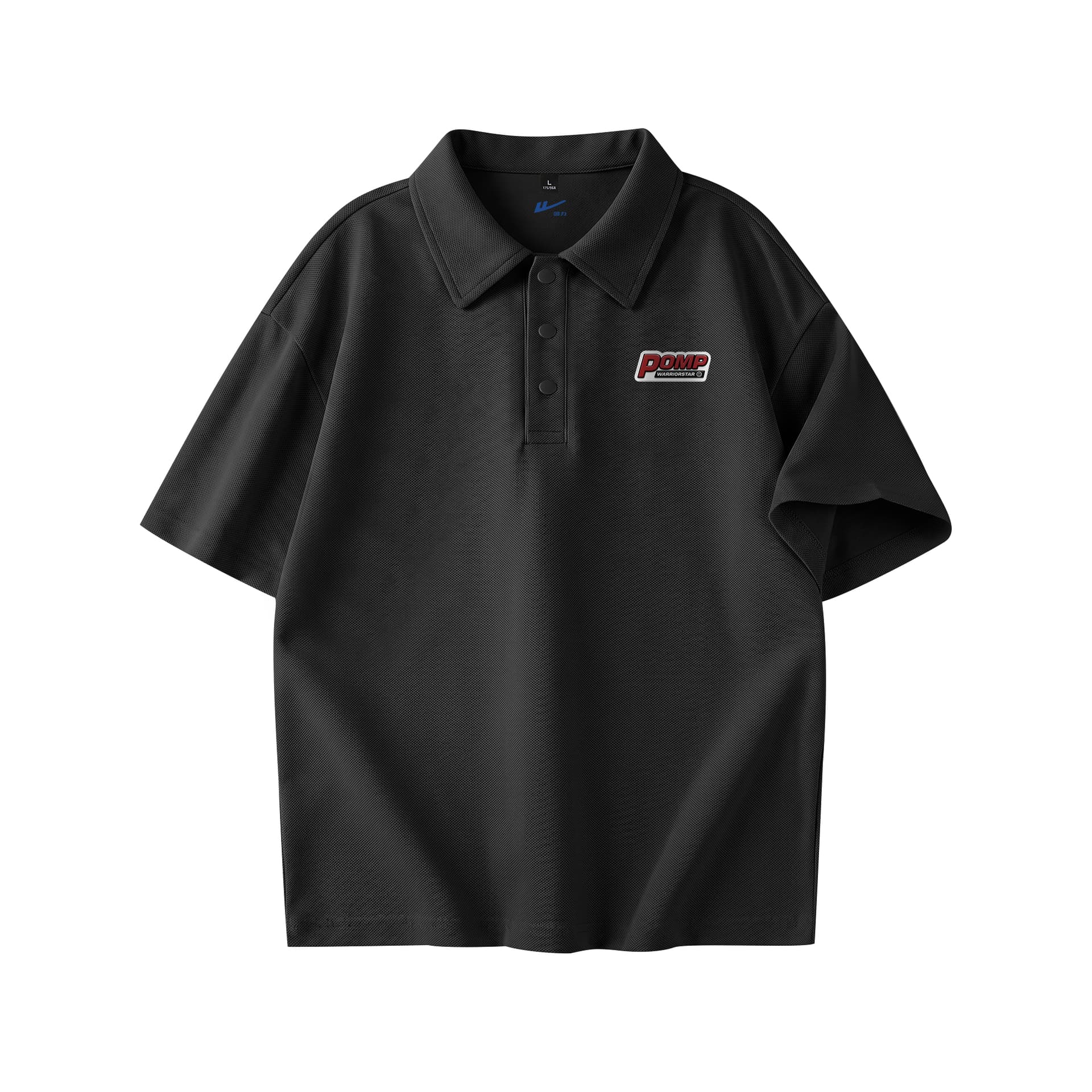 Поло Warrior POLO - изображение 1