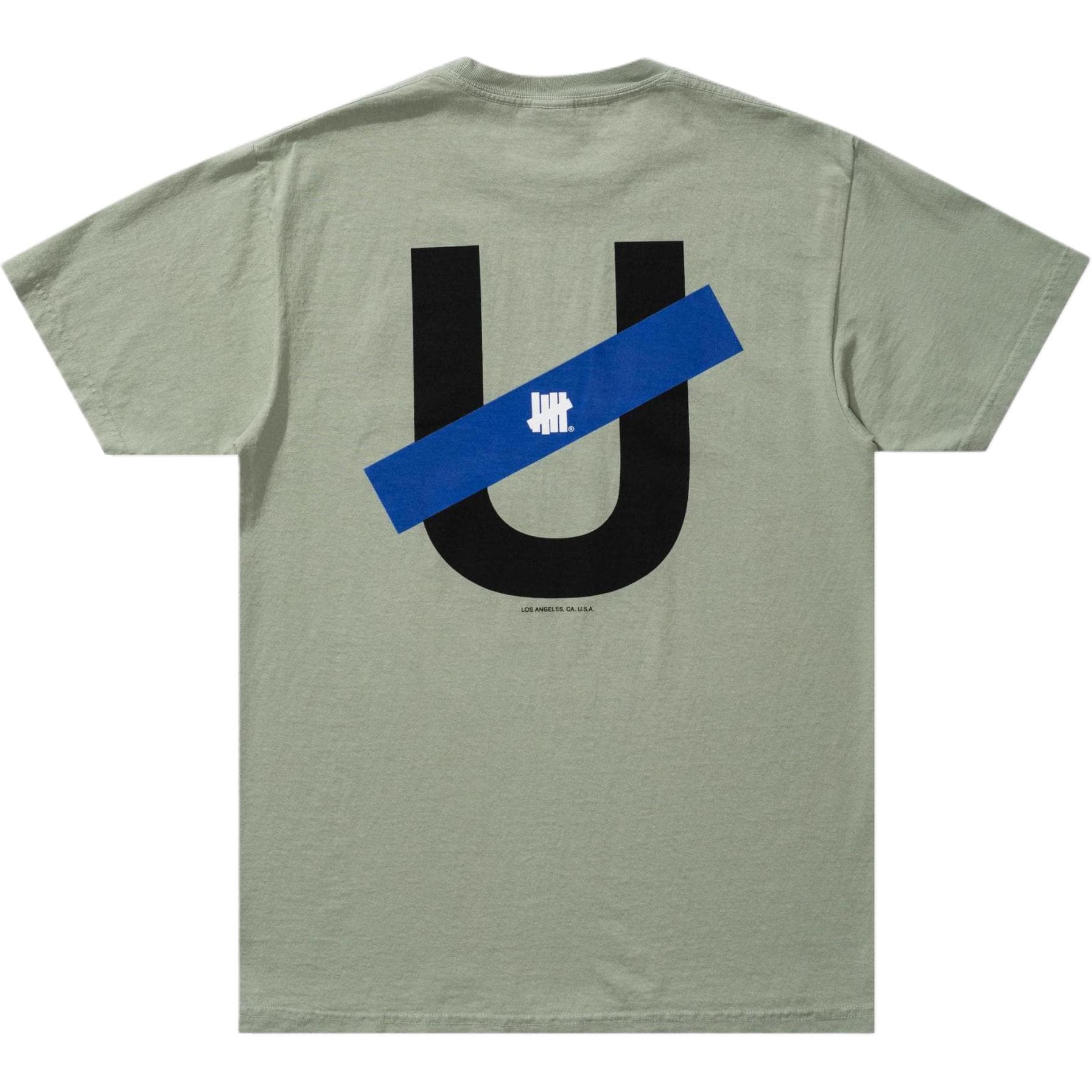 Футболка UNDEFEATED ULogoT - изображение 1