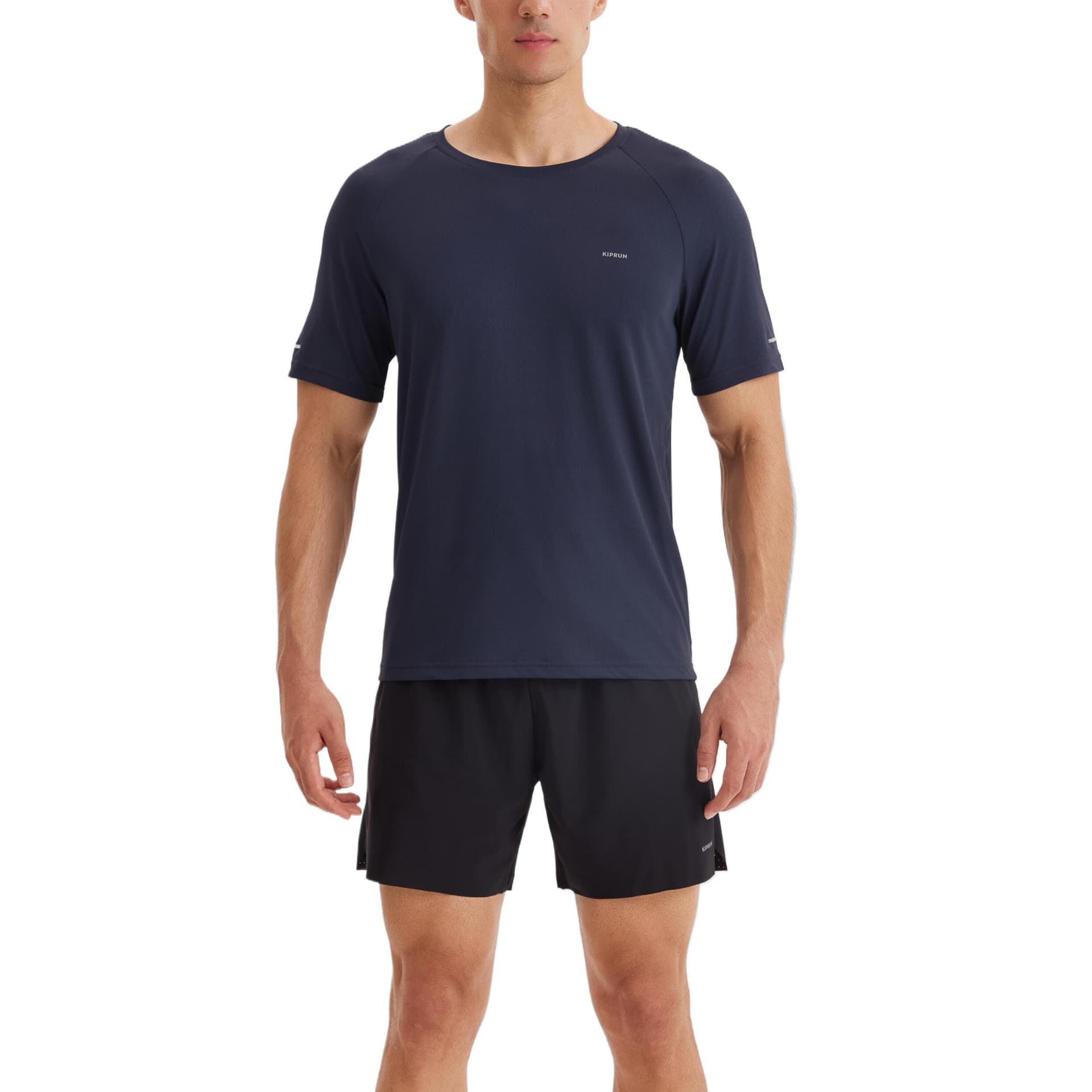 Футболка DECATHLON 500 T - изображение 5
