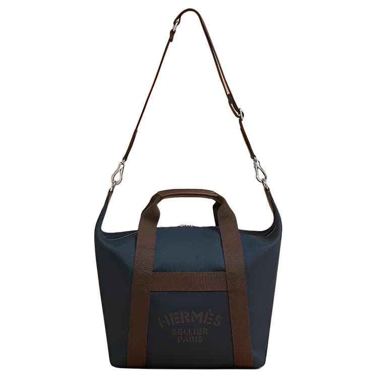 Сумка HERMES Groom 38 - изображение 1