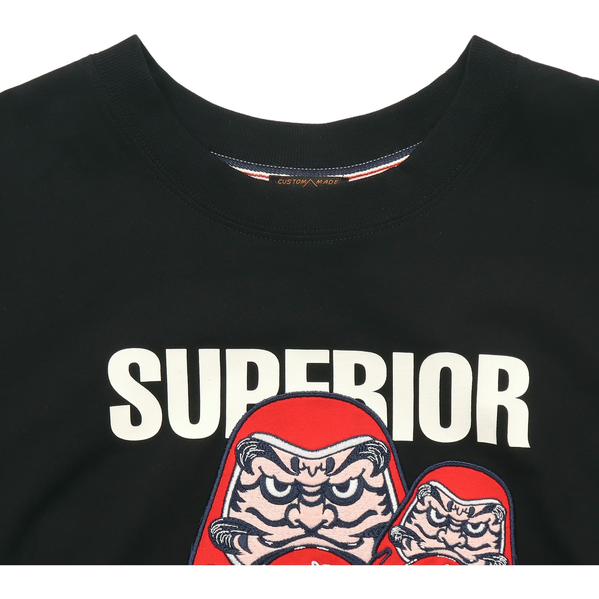 Футболка EVISU SS20 T - изображение 3