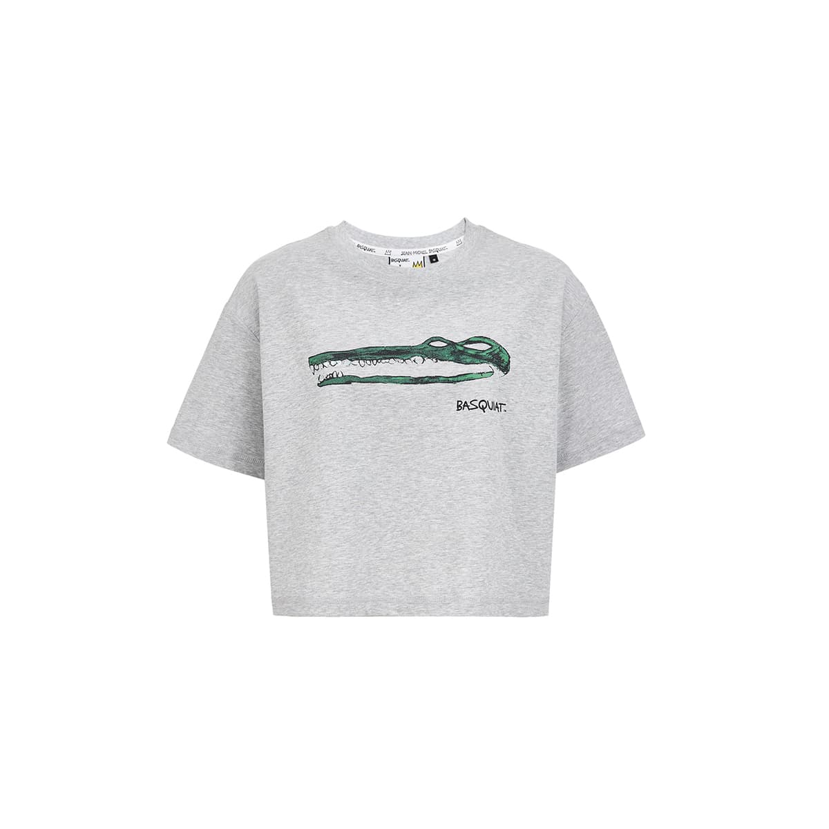 Футболка ONLY Basquiat Женские T-рубашки - изображение 1