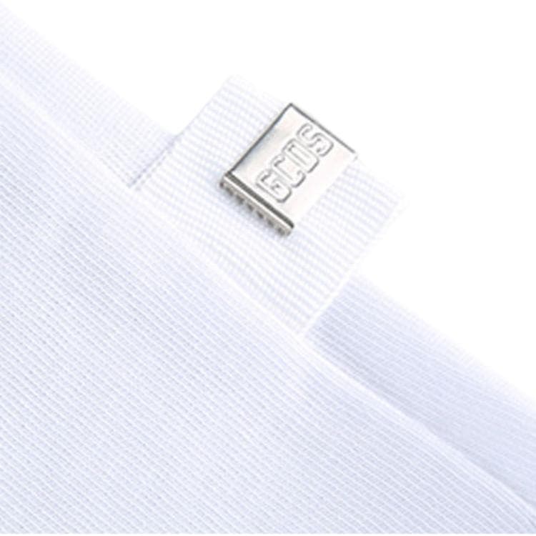 Платье GCDS SS21 Logo - изображение 3