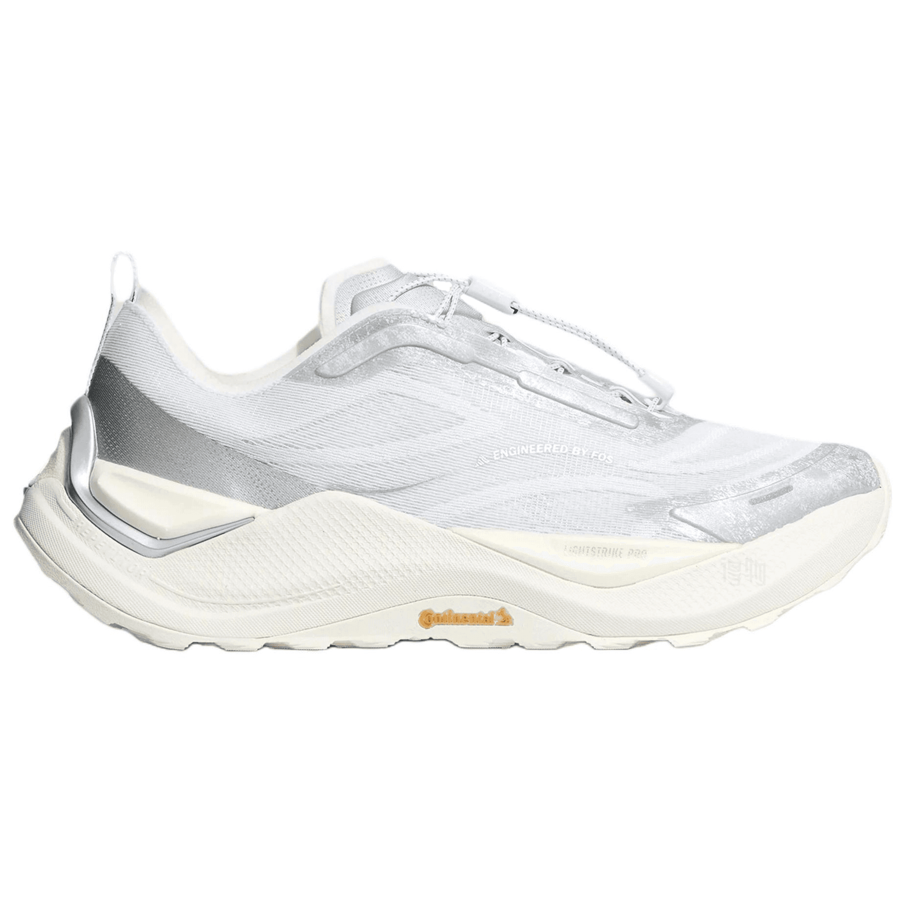 Кроссовки adidas HOLO PEAK - изображение 2