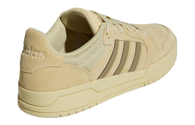 Кроссовки adidas Neo Entrap Light Mustard - изображение 4