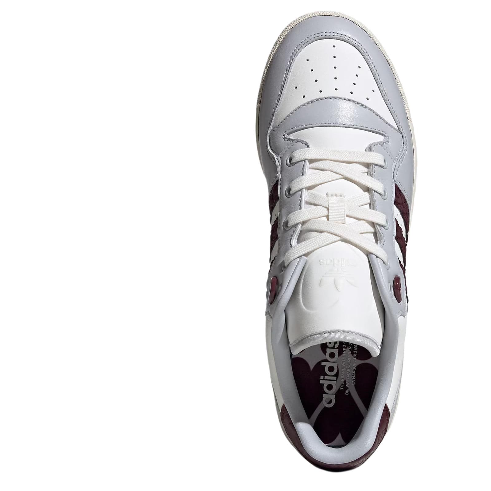 Кроссовки adidas originals Rivalry - изображение 3