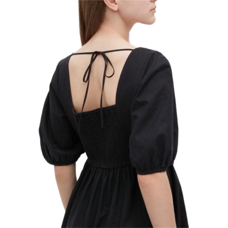 Платье UNIQLO - изображение 4