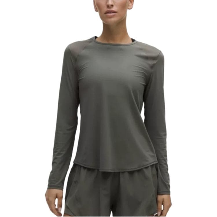 Блузка Женские рубашки Lululemon - изображение 10