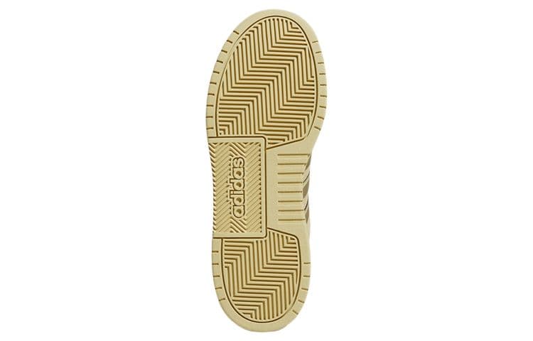 Кроссовки adidas Neo Entrap Light Mustard - изображение 6