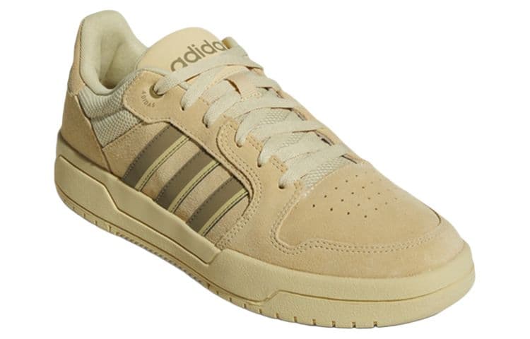 Кроссовки adidas Neo Entrap Light Mustard - изображение 3