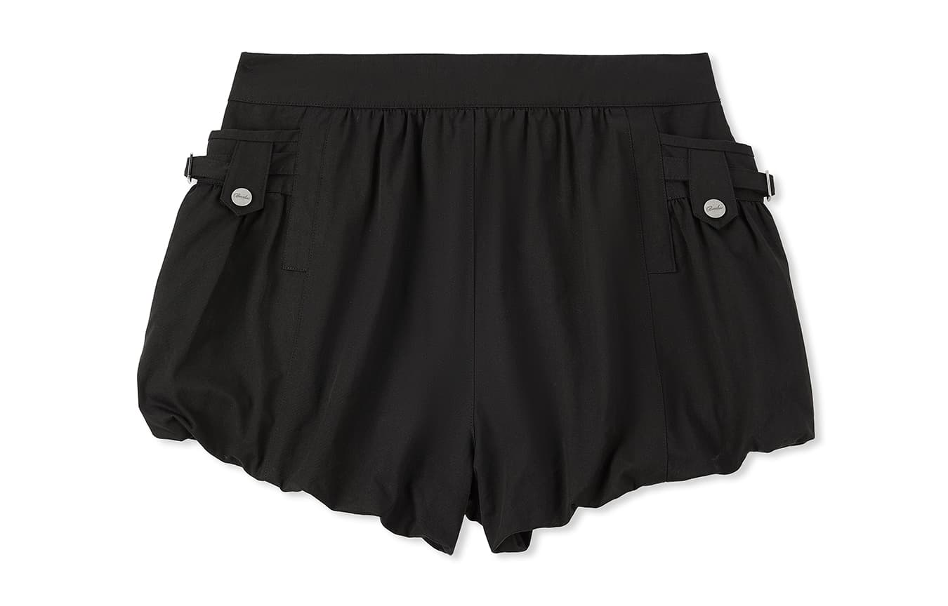 Шорты BONELESS Women's Casual Shorts - изображение 2