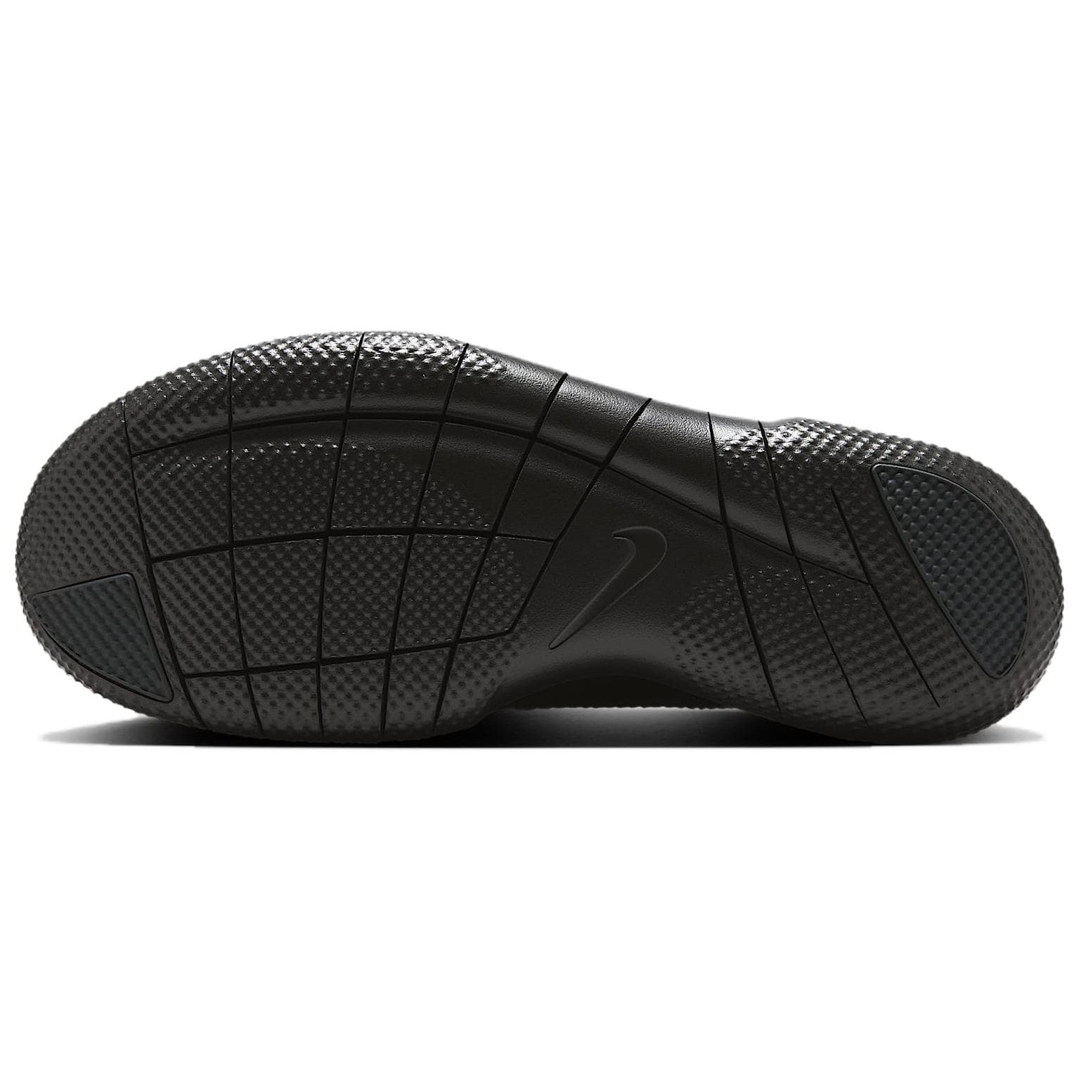 Кроссовки Nike Free 2025 Удобный Дышащий Low Топ Повседневная обувь Мужской Черный - изображение 5
