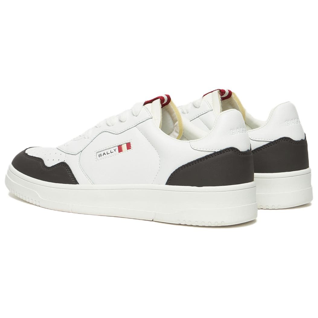 Кроссовки BALLY - изображение 2