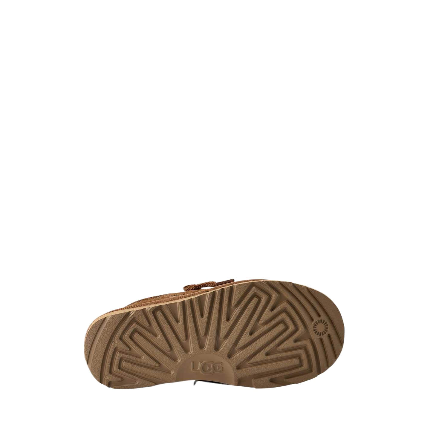 UGG замша ткань удобный низкий топ с круглым пальцем детские зимние ботинки - изображение 5