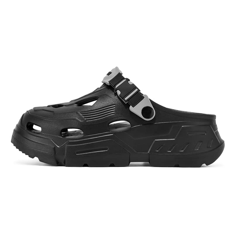 Сандалии NOME Closed-toe Slippers Unisex NOME Закрытые тапочки Унисекс - изображение 1