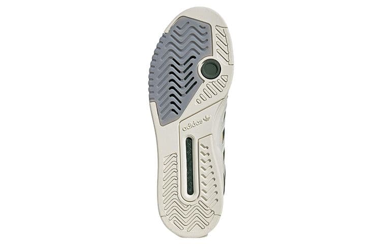 Кроссовки adidas Drop Step White Green - изображение 6