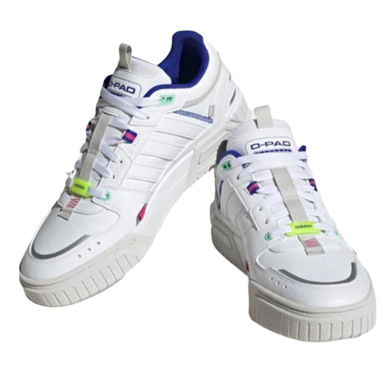 Кроссовки adidas neo D-PAD - изображение 3
