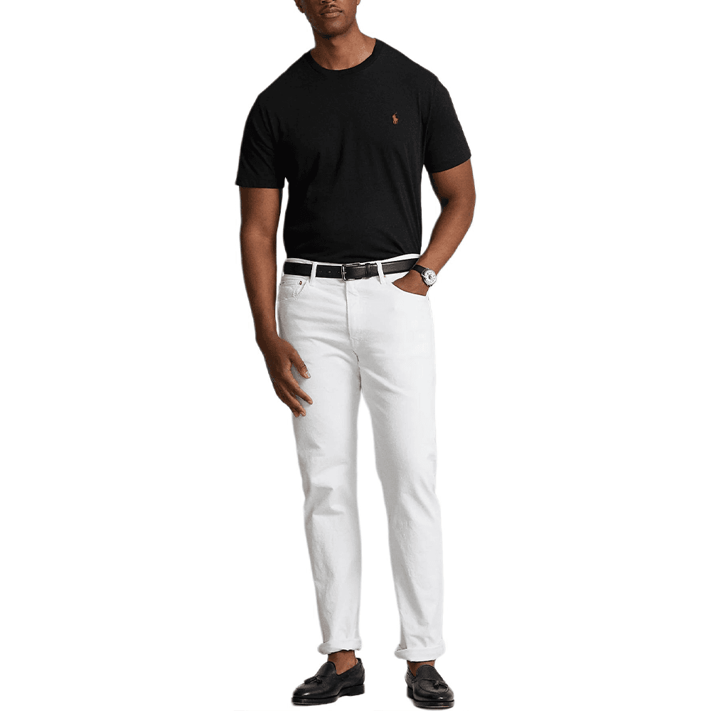 Футболка Polo Ralph Lauren LogoT - изображение 2
