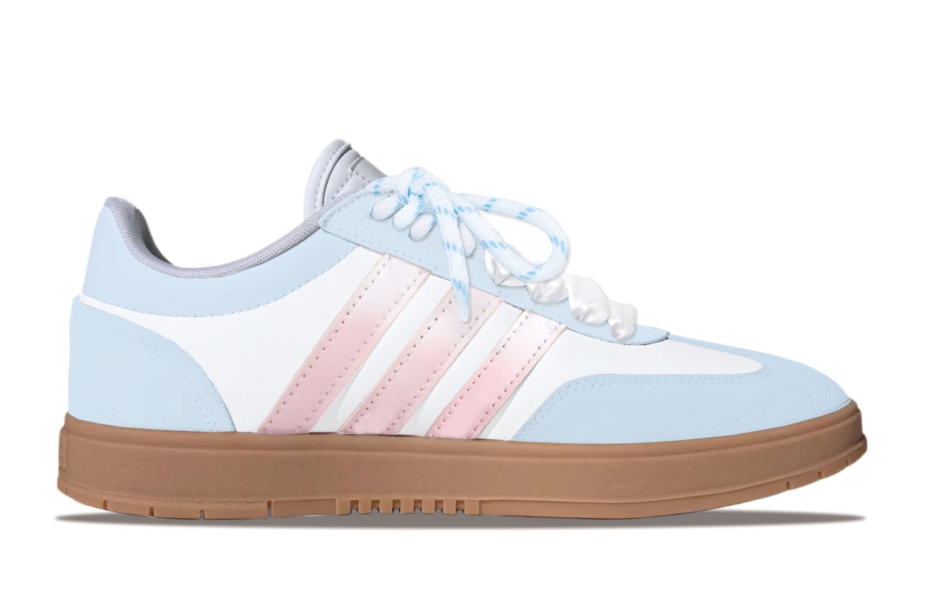 Кроссовки adidas GRADAS - изображение 2