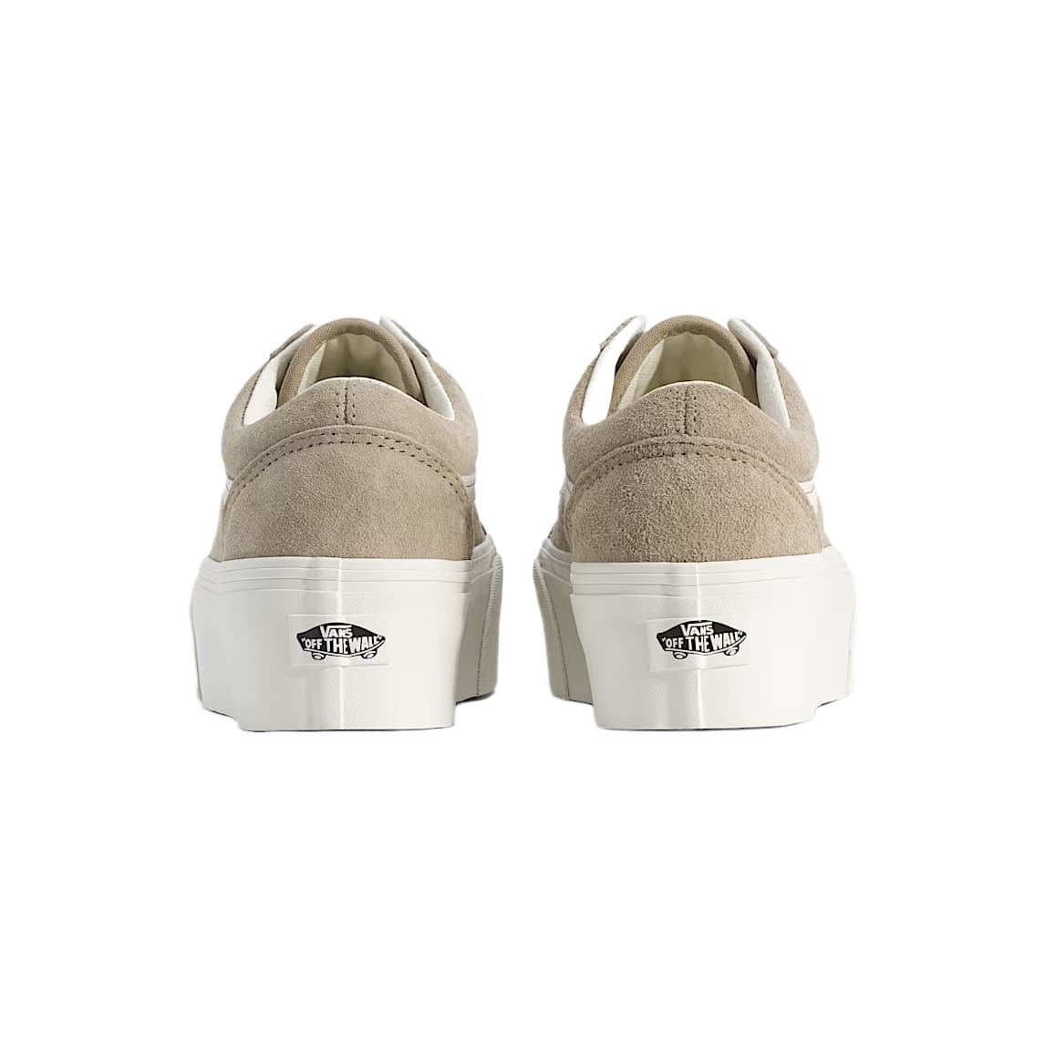 Кроссовки Vans Old Skool Low Топ Скейтборд Обувь Унисекс - изображение 4