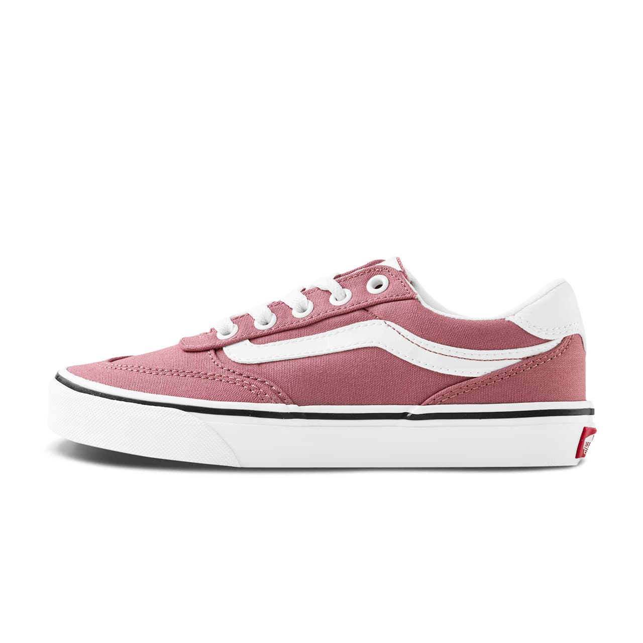 Кеды Vans Brooklyn LS Low Топ Кеды Женские - изображение 1