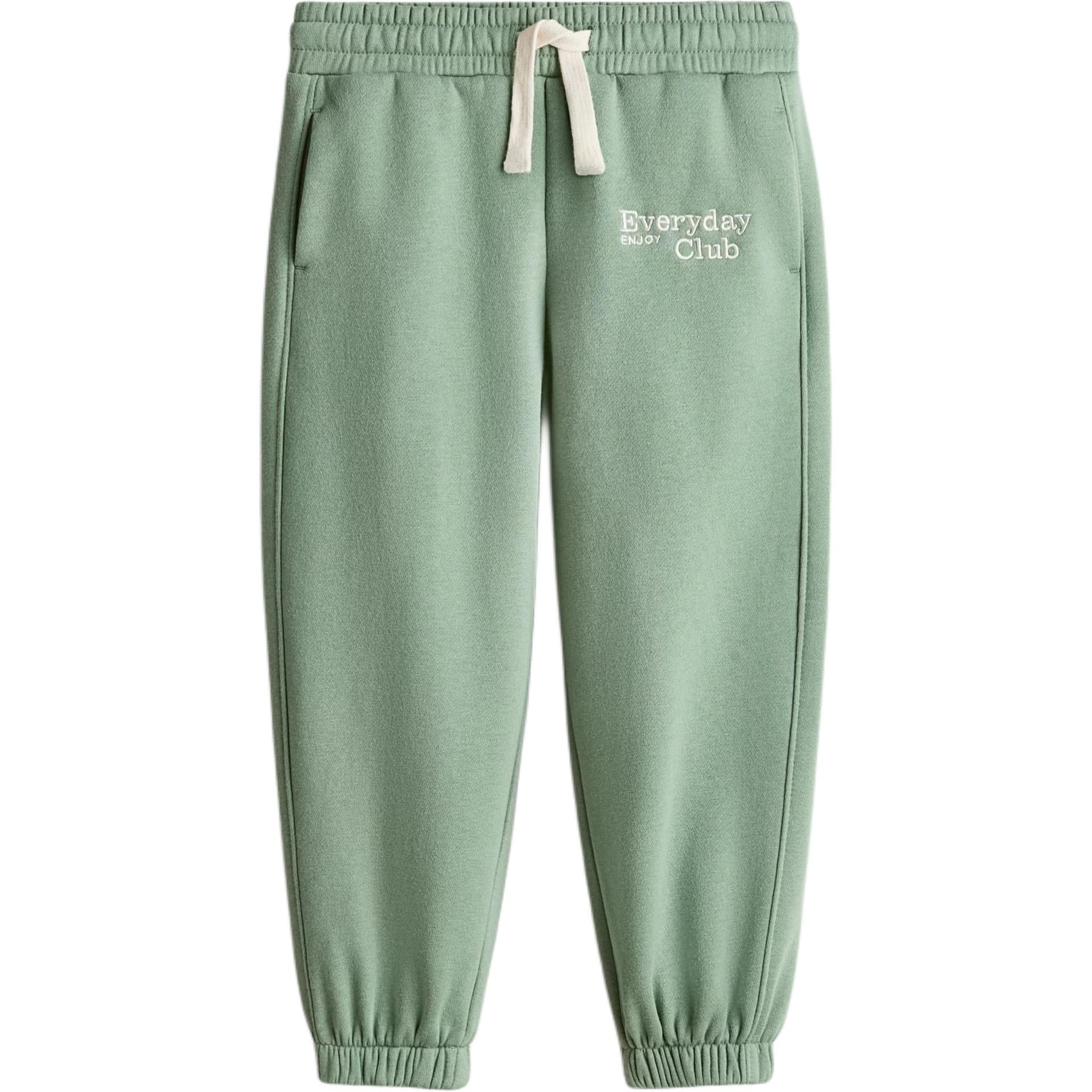 H M Kids Спортивные трикотажные брюки - изображение 5