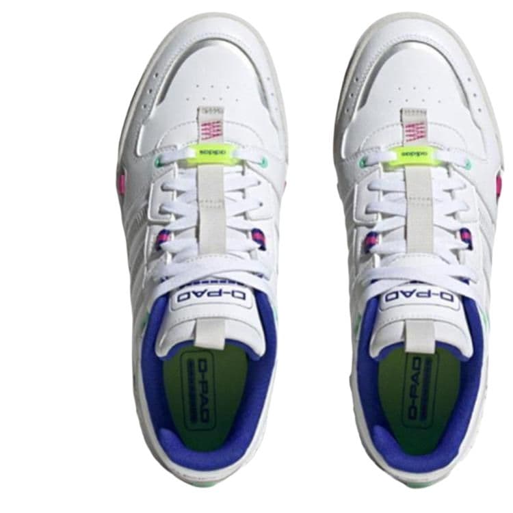 Кроссовки adidas neo D-PAD - изображение 5