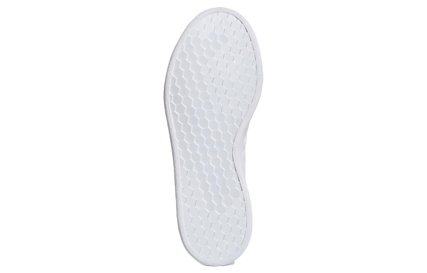 Кроссовки adidas Neo Grand Court White Silver - изображение 6