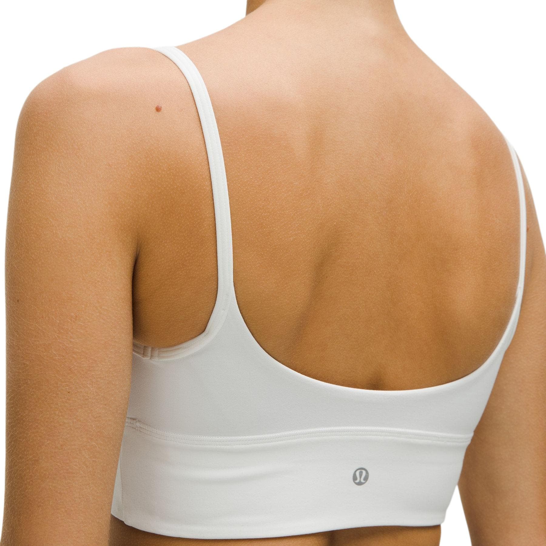 Lululemon Align Спортивное белье Женское Белое - изображение 5
