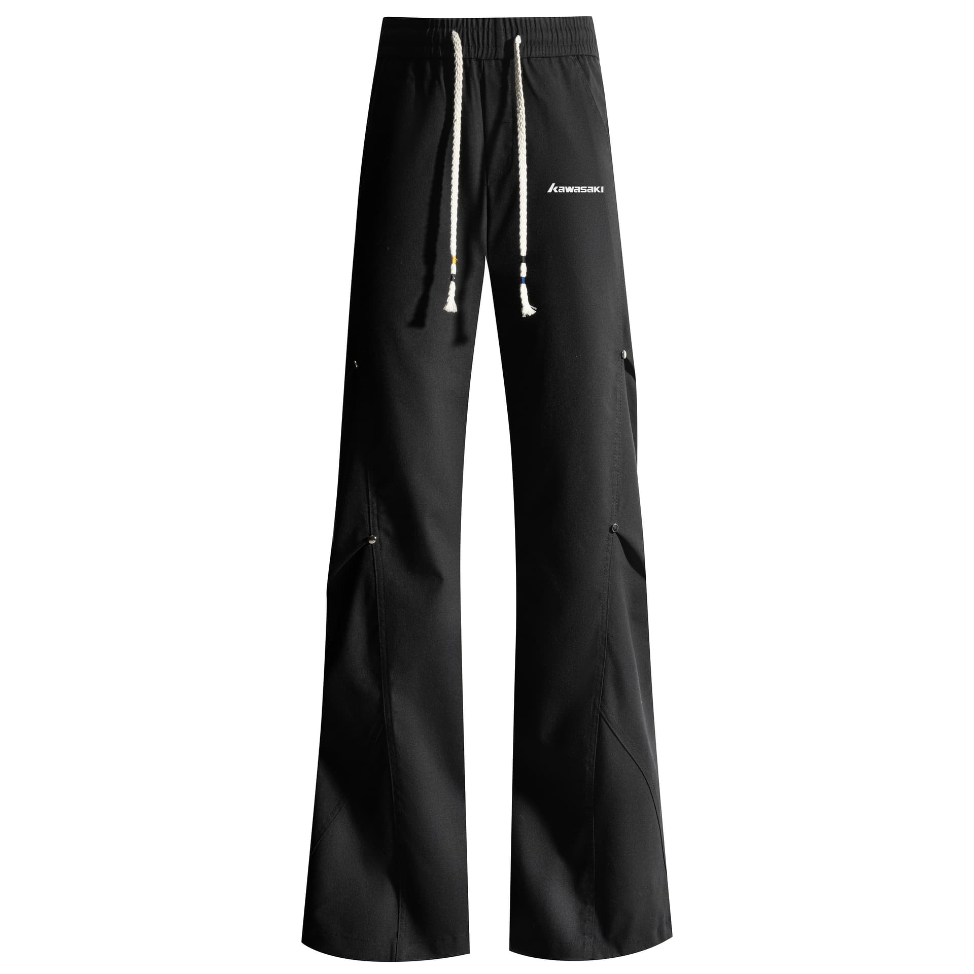 Штаны Kawasaki Unisex Casual Pants Кавасаки Унисекс Повседневные Брюки - изображение 1