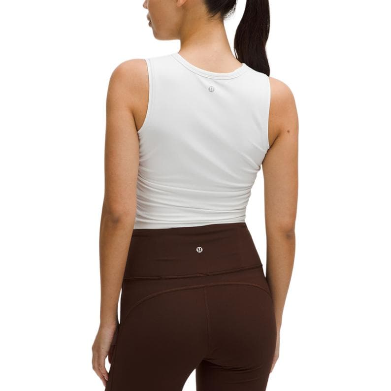 lululemon Женские Майки для Йоги - изображение 3