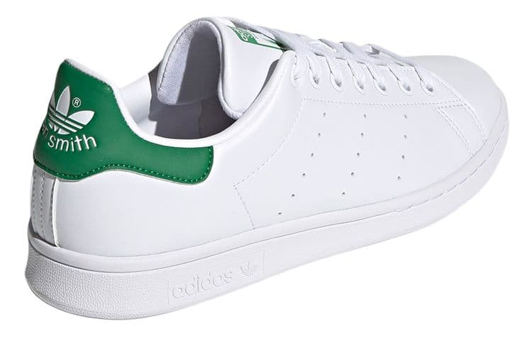 Кроссовки adidas Stan Smith White Green - изображение 4
