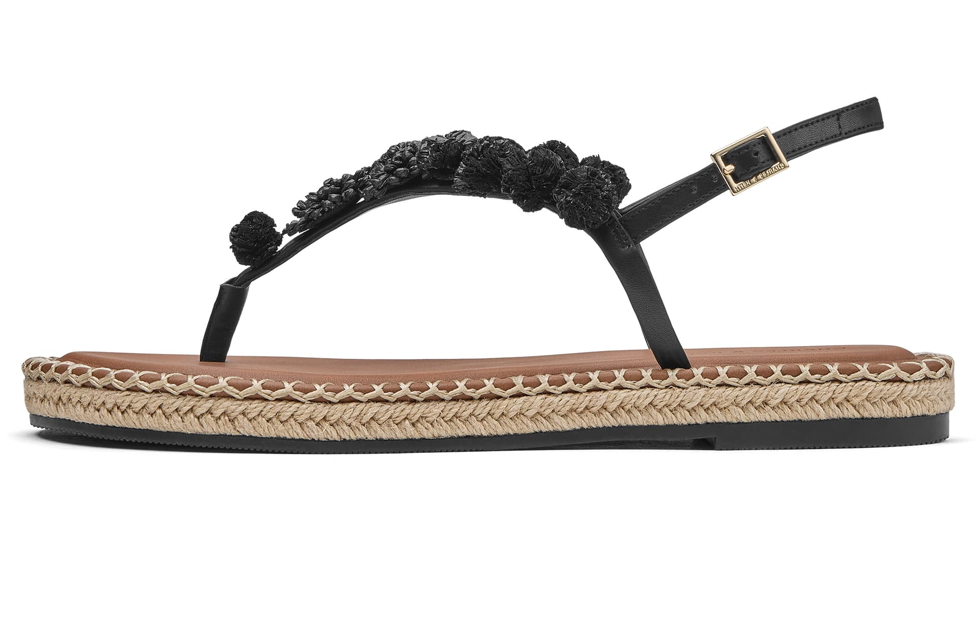 Шлёпанцы CHARLESKEITH ck PU 1.7cm