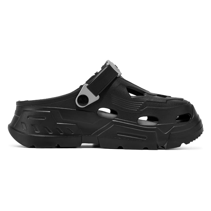 Сандалии NOME Closed-toe Slippers Unisex NOME Закрытые тапочки Унисекс - изображение 4