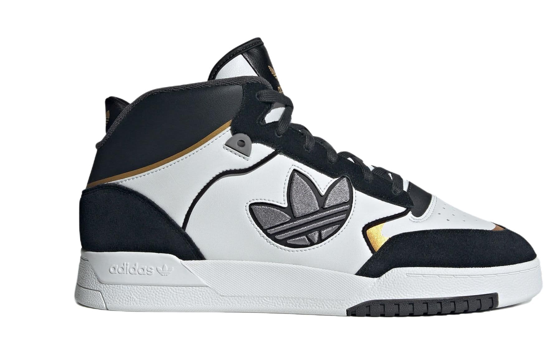 Кроссовки adidas Drop Step - изображение 2